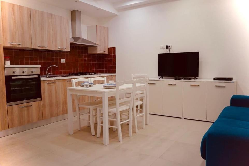 Zaras Apartment Lacco Ameno  Exterior photo