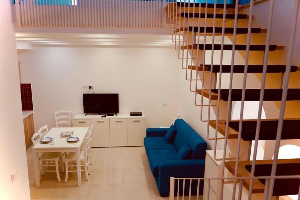 Zaras Apartment Lacco Ameno  Exterior photo